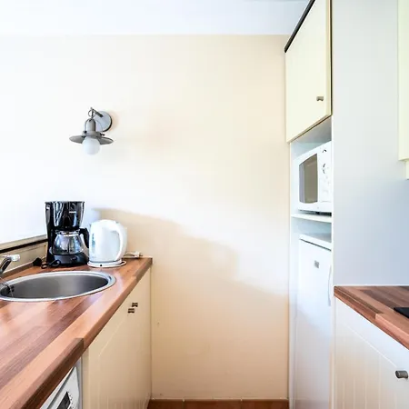 Les Maisons De Les Pins - Maeva - Maison 3 Pieces 4 Personnes - Selection Mae-2364 * Lacanau