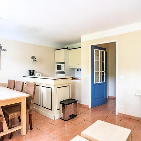 Les Maisons De Les Pins - Maeva - Maison 3 Pieces 4 Personnes - Selection Mae-2364 Apartment *
