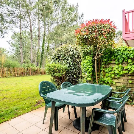 Apartment Les Maisons De Les Pins - Maeva - Maison 3 Pieces 4 Personnes - Selection Mae-2364 Lacanau