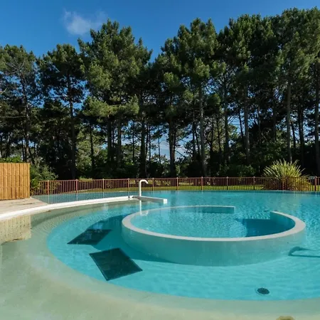 Les Maisons De Les Pins - Maeva - Maison 3 Pieces 4 Personnes - Selection Mae-2364 Lejlighed *