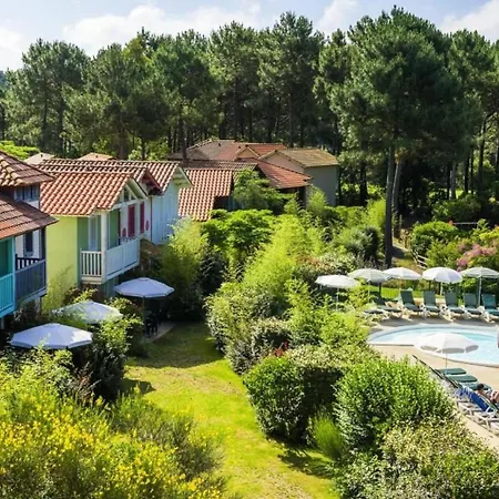 Apartment Les Maisons De Les Pins - Maeva - Maison 3 Pieces 4 Personnes - Selection Mae-2364