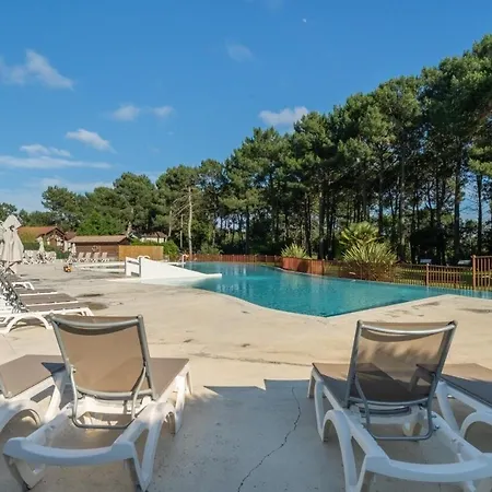 Lejlighed Les Maisons De Les Pins - Maeva - Maison 3 Pieces 4 Personnes - Selection Mae-2364 *