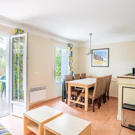 Lejlighed Les Maisons De Les Pins - Maeva - Maison 3 Pieces 4 Personnes - Selection Mae-2364 Lacanau