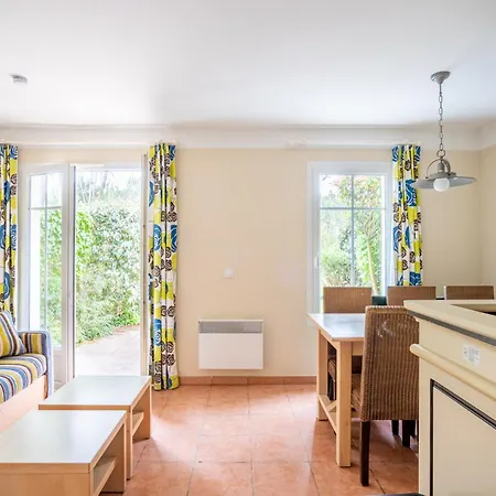 Les Maisons De Les Pins - Maeva - Maison 3 Pieces 4 Personnes - Selection Mae-2364 Lejlighed *