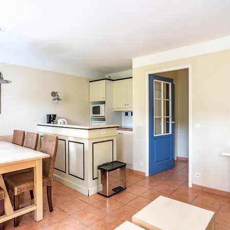 Les Maisons De Les Pins - Maeva - Maison 3 Pieces 4 Personnes - Selection Mae-2364