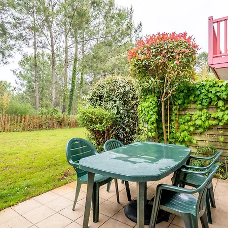 Les Maisons De Les Pins - Maeva - Maison 3 Pieces 4 Personnes - Selection Mae-2364 Lejlighed Lacanau
