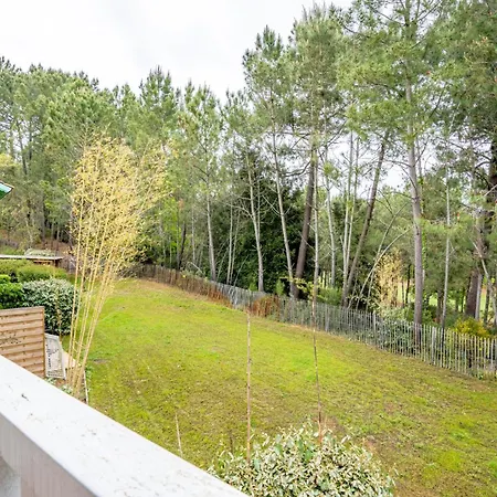 Lejlighed Les Maisons De Les Pins - Maeva - Maison 3 Pieces 4 Personnes - Selection Mae-2364 *